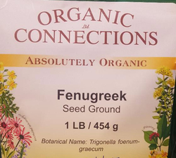 Fenugreek thumbnail