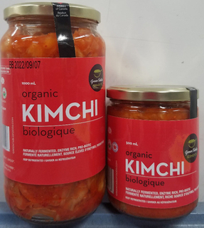 Kimchi Green Table thumbnail
