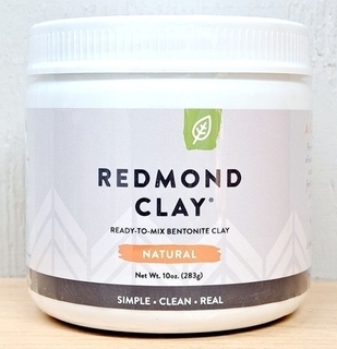 Redmond Clay Bentonite thumbnail