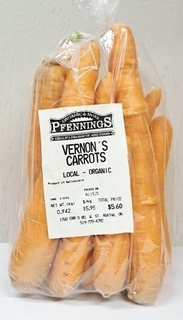carrots vernon thumbnail