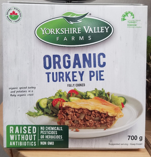 Turkey Pie thumbnail