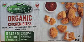 Chicken bites yorshire thumbnail