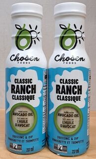 Chosen Ranch Classic thumbnail