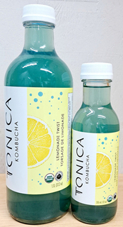 Tonica Lemonade thumbnail