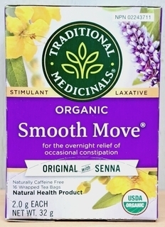 Traditional Smooth Move Orig thumbnail