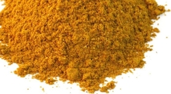 Curry - Powder Hot