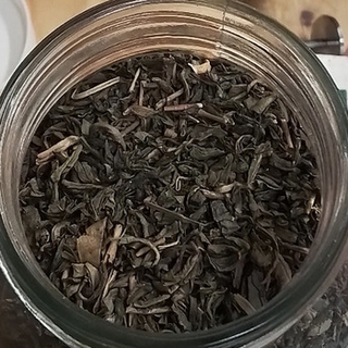 Jasmine Green Tea thumbnail