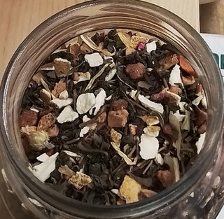 Jasmine And Blueberry Tea thumbnail