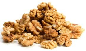 Walnuts - Not Organic