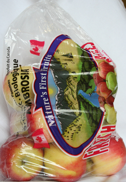 Apple - Ambrosia