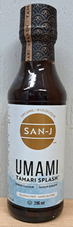 Umami Tamari SanJ thumbnail