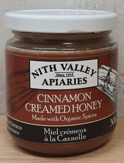 Honey Cinnamon Creamed - Nith Valley thumbnail