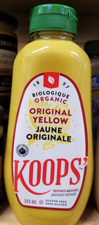 Koops Yellow thumbnail