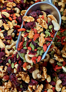 Goji Sports Mix Org thumbnail