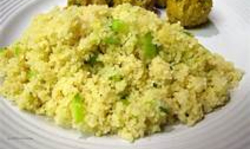 Couscous thumbnail