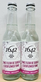 1642 Tonic Elderflower thumbnail