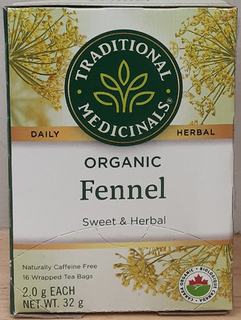 Traditional - Fennel thumbnail