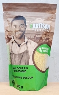 Artisan Traditions Bulgur thumbnail