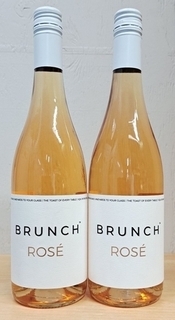 Rose Wine Brunch thumbnail