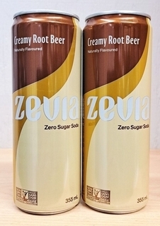 Zevia Creamy Root Beer10vyhuckktqvy thumbnail