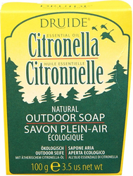 Outdoor Soap (Druide)