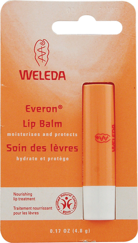Everon Lip Balm (Weleda)