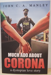 Much Ado About Corona - Novel
