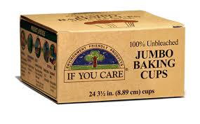 Jumbo Baking ups thumbnail