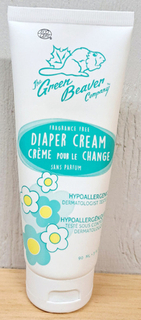 Green Beaver diaper cream thumbnail
