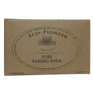 Eco Pioneer Baking Soda thumbnail