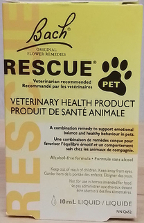 Bach Rescue Pet thumbnail