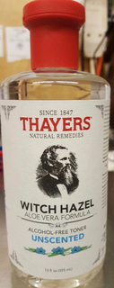Thayer unscented thumbnail