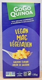 Mac & Cheese Vegan Gogo thumbnail