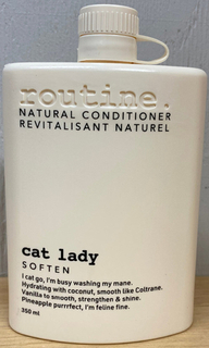 Routine Cat Lady Conditioner thumbnail