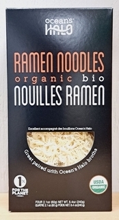 Halo Ramen Noodles thumbnail