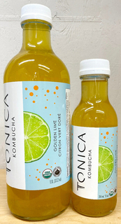 Tonica Lime thumbnail