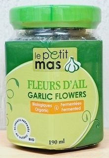 Fleurs D'ail Petit Mas thumbnail