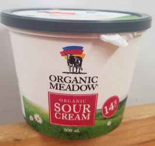 Sour Cream OM thumbnail