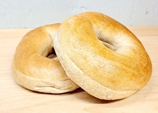 Bagels Plain Silver Hills 1 thumbnail