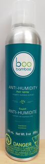 Boo Hairspray anti humidity thumbnail