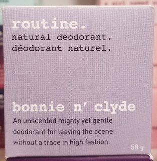 Routine Bonnie n'Clyde thumbnail