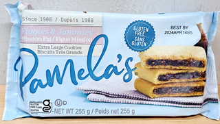 Figgies & Jammies Pamelas thumbnail