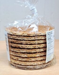 Waffles Maple GF Double Dutch 1 thumbnail