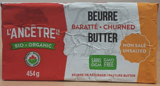 LAncetre Unsalted Butter (2) thumbnail