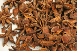 Star Anise Whole thumbnail