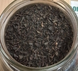 Oolong Green Tea thumbnail