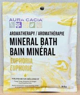 Mineral Bath Euphoria thumbnail
