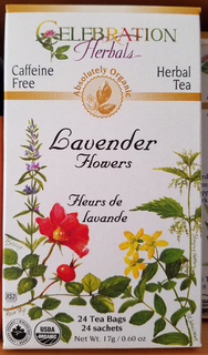 Celebration Lavender thumbnail
