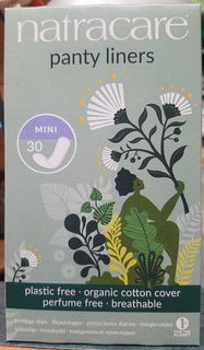 Natra Care Panty Liner Mini thumbnail
