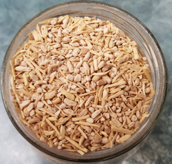Ashwagandha Jar thumbnail